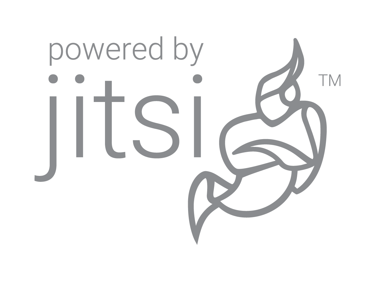 Visiconférence Jitsi Meet